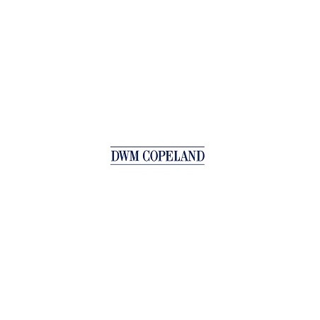 Dompelbuis 6610181 voor DWM COPELAND D4/6-CC