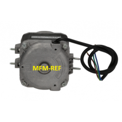 VNT25-40/030 Elco ventilatie motor voor koelen, vriezen en verwarmen