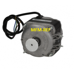Elco VNT25 motor voor ventilator in koel en vries installaties