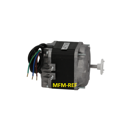 VNT34 Elco ventilator motor voor koel en vries installaties