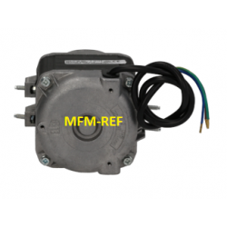 VNT34 Elco ventilator motor voor koel en vries installaties