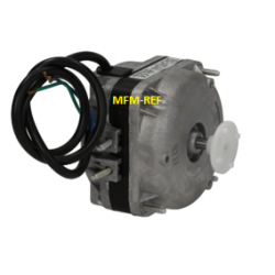 VN5 ventilator motor van Elco voor koel en vries installaties. 230V/1