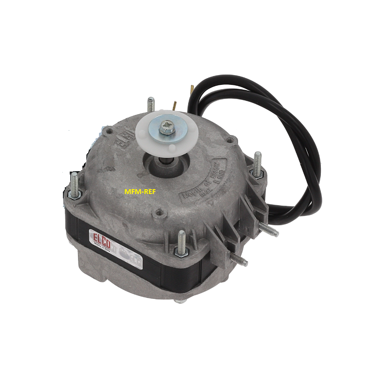 Elco 10 watt ventilator motor universele montage VN10 NET5T10ZVN001