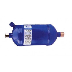 KMP Virginia WSL164S soldeer zuig gas filter droger 1/2'' voor koel en vries kast